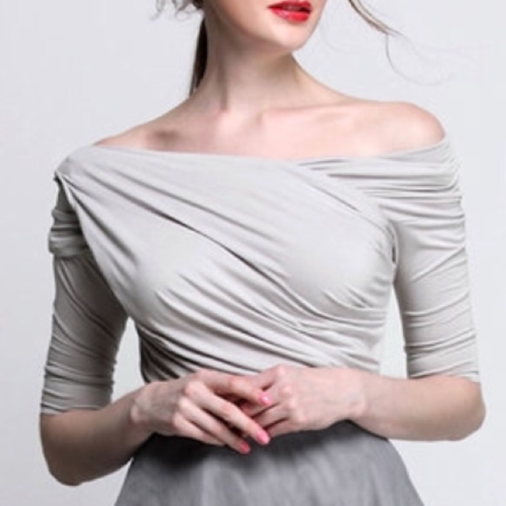 Beautiful cotton shirt